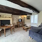 Сasa de vacaciones Le Serenite Marsac-sur-l'Isle