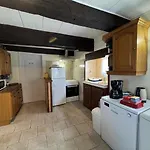 Le Serenite Сasa de vacaciones Marsac-sur-l'Isle