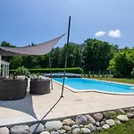 Сasa de vacaciones Le Serenite *