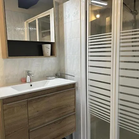 Holiday home Le Serenite Marsac-sur-l'Isle