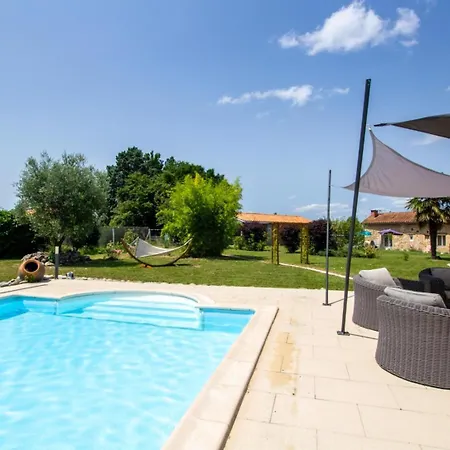 Holiday home Le Serenite Marsac-sur-l'Isle