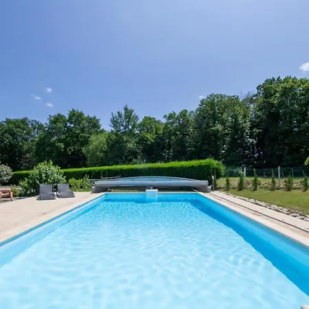 Holiday home Le Serenite