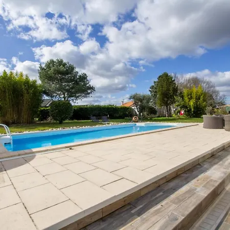 Le Serenite Marsac-sur-l'Isle