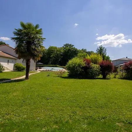 Holiday home Le Serenite Marsac-sur-l'Isle