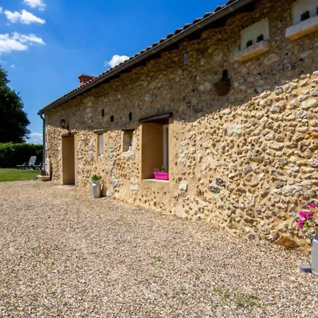 Holiday home Le Serenite Marsac-sur-l'Isle