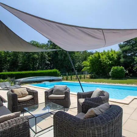 Le Serenite Holiday home *