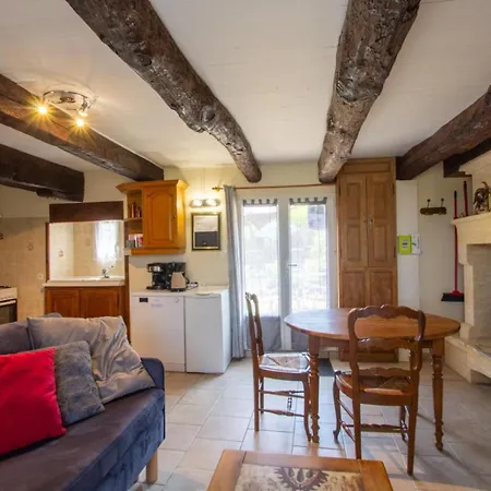 Le Serenite Casa de Férias Marsac-sur-l'Isle