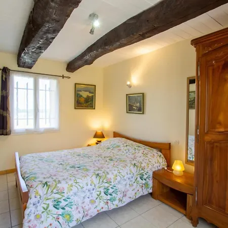 Casa de Férias Le Serenite Marsac-sur-l'Isle