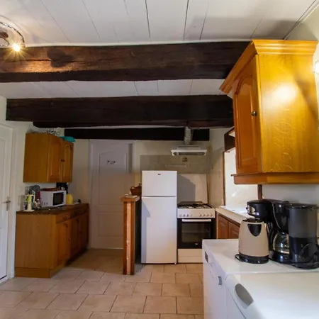 Le Serenite * Marsac-sur-l'Isle