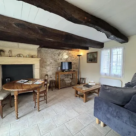 Holiday home Le Serenite Marsac-sur-l'Isle