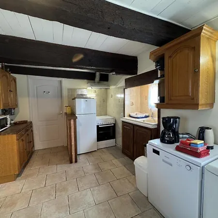 Le Serenite Holiday home Marsac-sur-l'Isle
