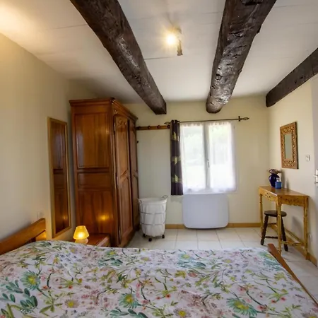 Le Serenite * Marsac-sur-l'Isle