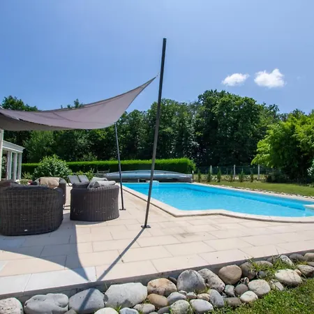Holiday home Le Serenite *