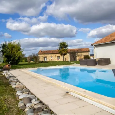 Le Serenite Marsac-sur-l'Isle