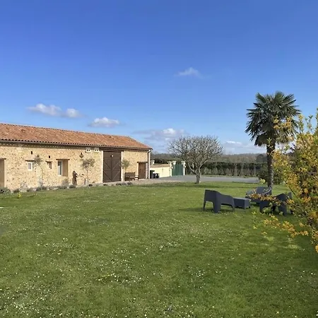Holiday home Le Serenite Marsac-sur-l'Isle
