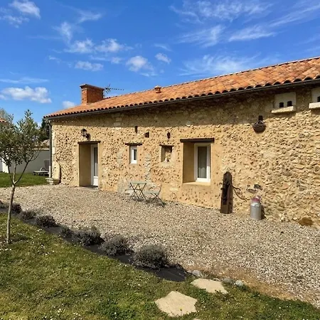 Le Serenite * Marsac-sur-l'Isle