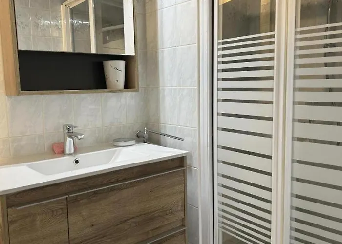 Ferienhaus Le Serenite *