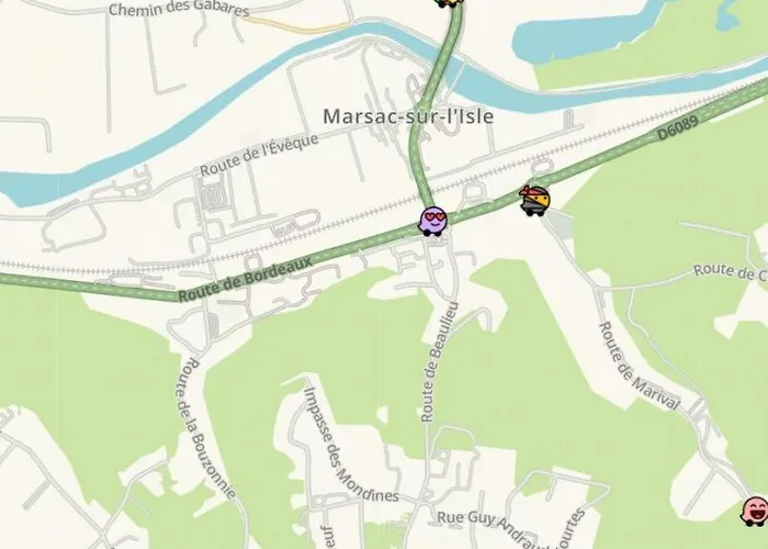 Ferienhaus Le Serenite *