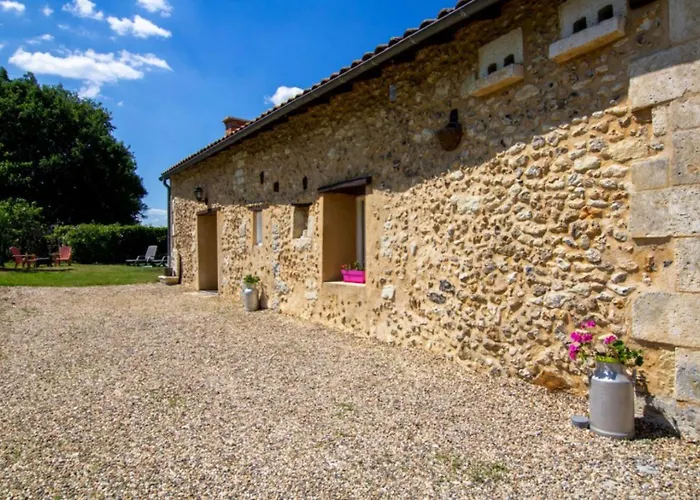 Ferienhaus Le Serenite