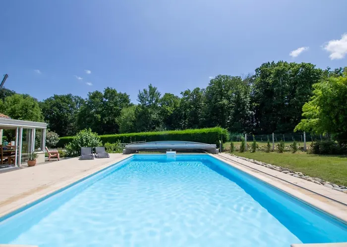 Le Serenite * Marsac-sur-l'Isle