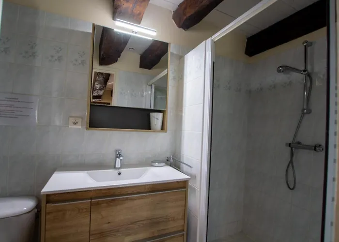 Ferienhaus Le Serenite Marsac-sur-l'Isle