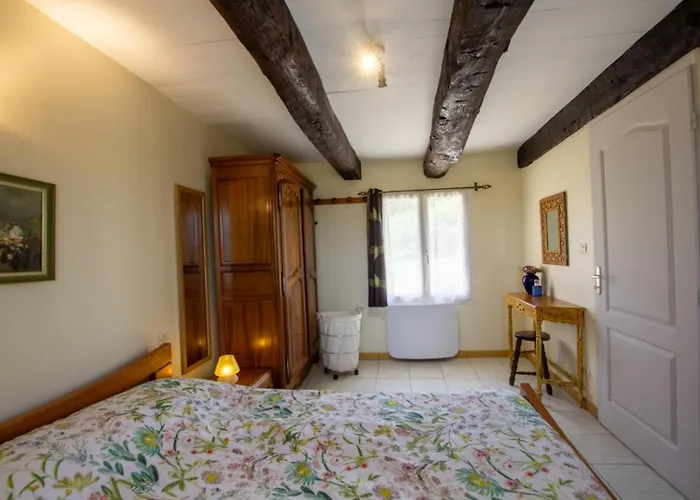 Ferienhaus Le Serenite