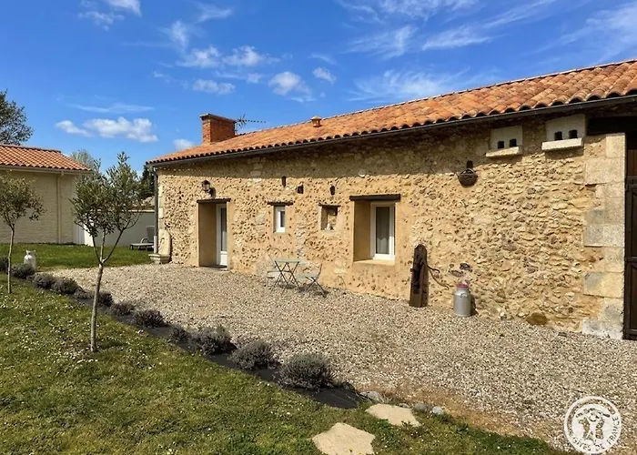 Le Serenite * Marsac-sur-l'Isle
